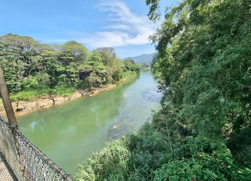 Royal Botanic Gardens, Peradeniya, Sri Lanka